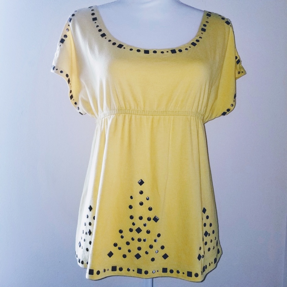 Formula Concepts Blouse